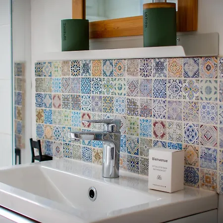 Clémentine - Parking Montpellier