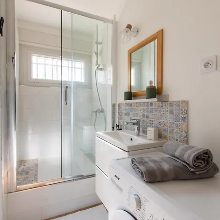 Apartman Clementine - Parking Montpellier